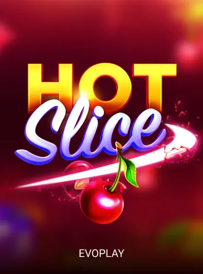Hot Slice Slot slot at Mr Punter Casino